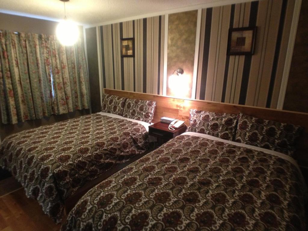 Galaxy Motel St. Paul Εξωτερικό φωτογραφία