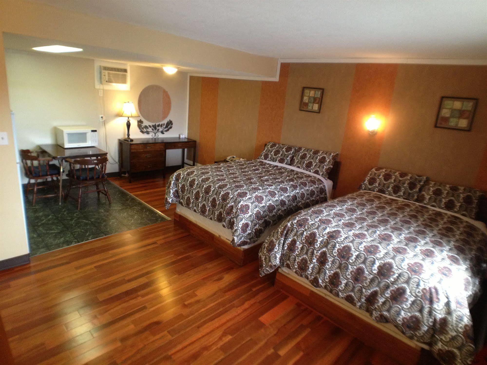 Galaxy Motel St. Paul Εξωτερικό φωτογραφία
